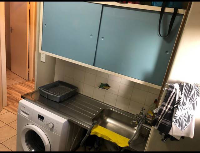 1 BEDROOM APARTMENT FOR SALE IN ELARDUSPARK